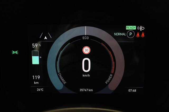 Fiat E-500 Icon 42 kWh Virtual Cockpit, Cruise, Apple Carplay, Lane Assist, Climate, DAB, LED, 16''