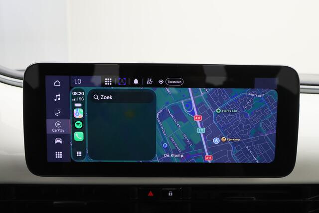 Fiat E-500 Icon 42 kWh Virtual Cockpit, Cruise, Apple Carplay, Lane Assist, Climate, DAB, LED, 16''