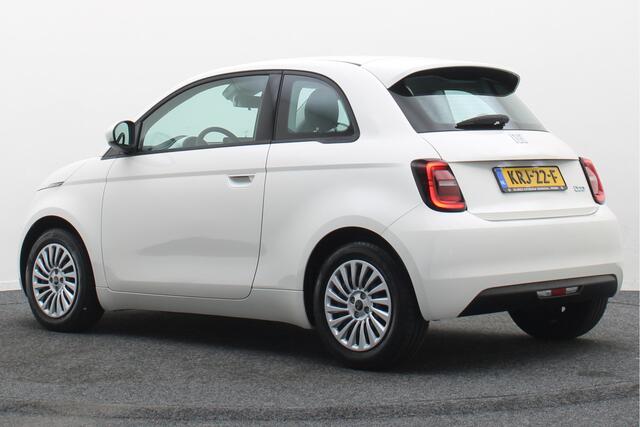 Fiat E-500 Icon 42 kWh