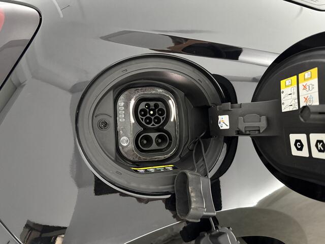 Fiat E-500 Action 24 kWh | Snelladen | SOH 92% | Virtual | Airco | Carplay | Stoelverw. | NAP