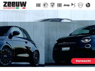 Fiat E-500