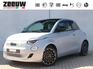 Fiat E-500