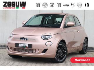 Fiat E-500