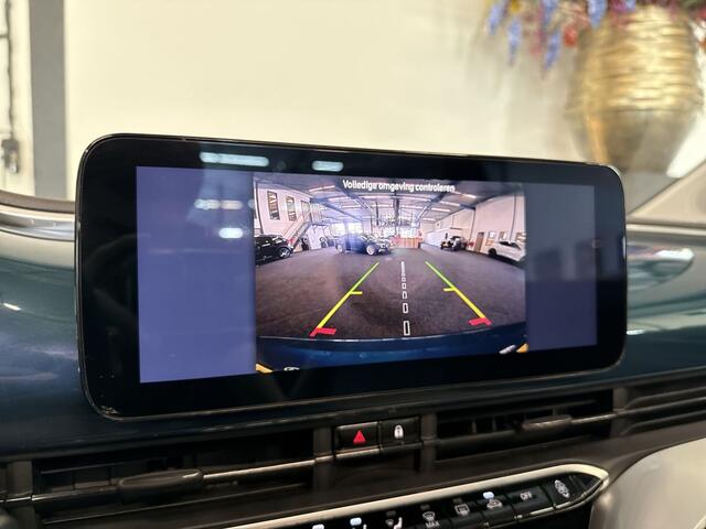Fiat E-500 Icon 42 kWh | CRUISE | CAMERA | CARPLAY | CLIMATE
