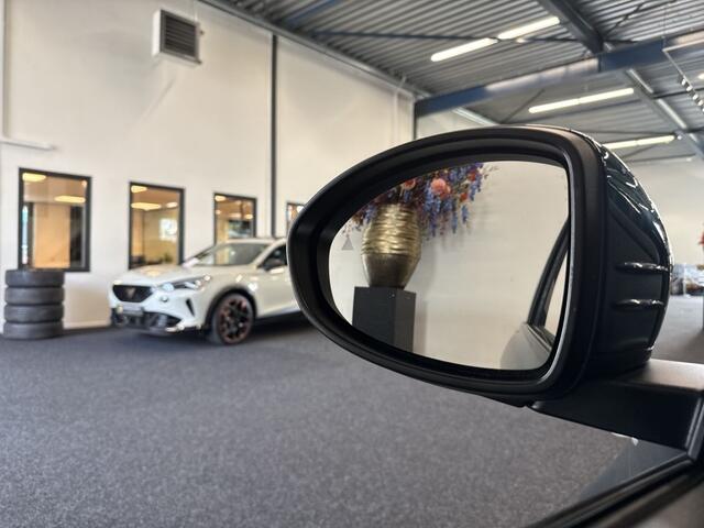Fiat E-500 Icon 42 kWh | CRUISE | CAMERA | CARPLAY | CLIMATE