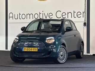 Fiat E-500