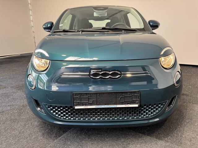 Fiat E-500 Icon SOH 94% | Carplay | Navi | Cruise Control | Lane assist