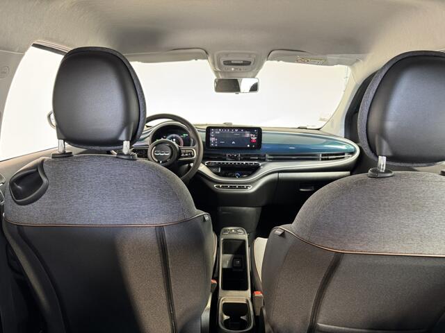 Fiat E-500 Icon SOH 94% | Carplay | Navi | Cruise Control | Lane assist