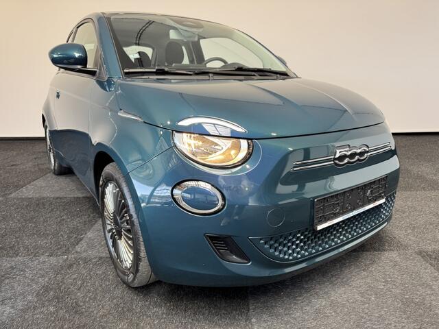 Fiat E-500 Icon SOH 94% | Carplay | Navi | Cruise Control | Lane assist