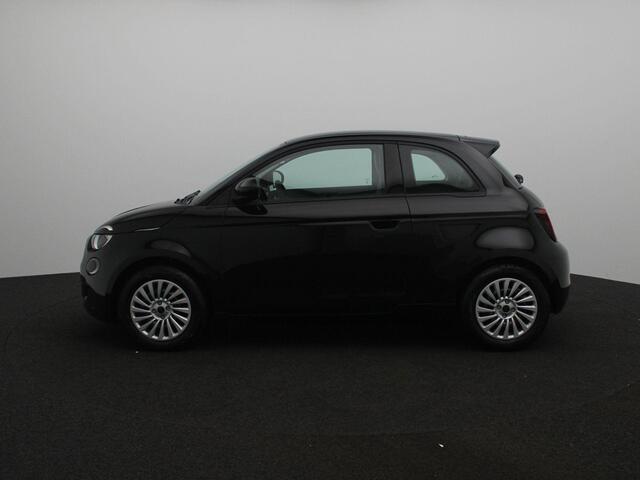Fiat E-500 42 kWh | Lederen bekleding |