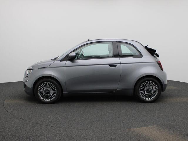Fiat E-500 42 kWh Icon