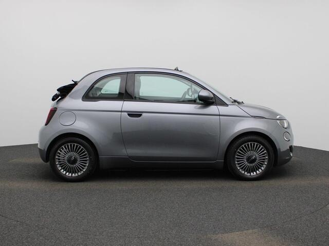 Fiat E-500 42 kWh Icon