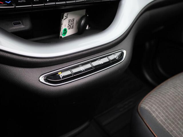 Fiat E-500 42 kWh Icon