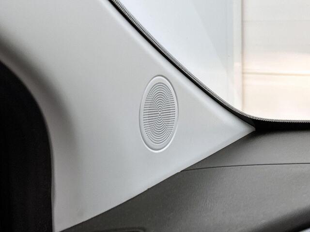 Fiat E-500 42 kWh | Apple Carplay & Android Auto | Cruise control | Bluetooth |
