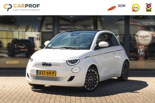 Fiat E-500