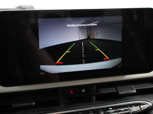 Fiat E-500 Berline 42 kWh Automaat Climate control Cruise control Achteruitrijcamera Led Navigatie Apple Carplay/ Android Auto