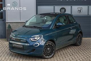 Fiat E-500