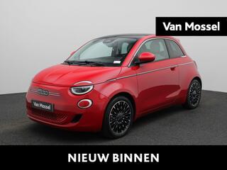 Fiat E-500