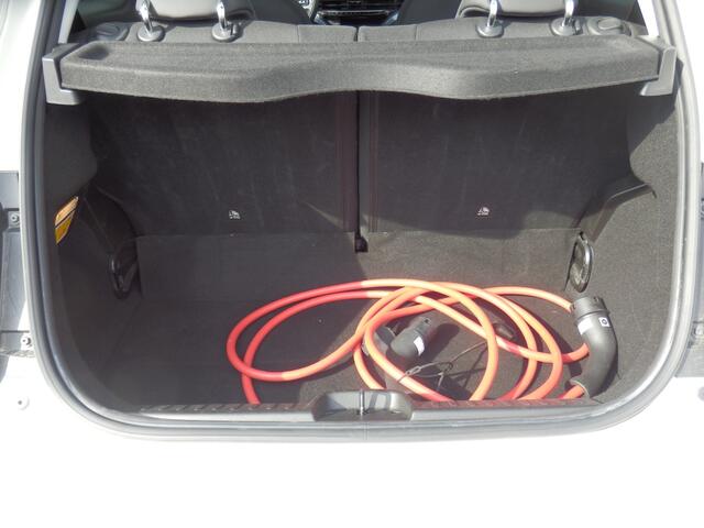 Fiat E-500 42 kWh Icon 42 kWh | SOH 96 % I Camera | Chroompakket | Park. sens. v+a I