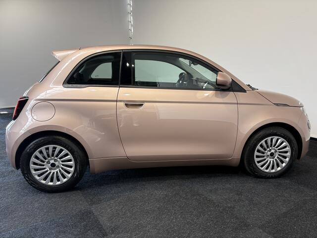 Fiat E-500 Lim. Icon