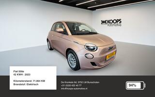 Fiat E-500