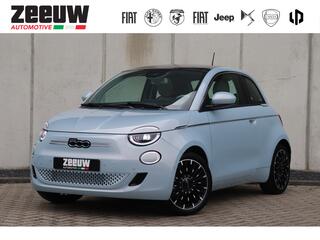 Fiat E-500