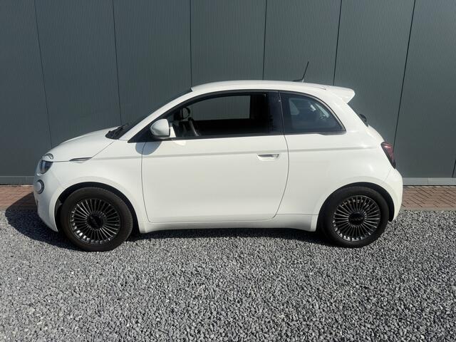 Fiat E-500 Business Launch Edition 42 kWh 3-drs – foto 2