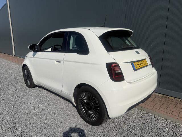 Fiat E-500 Business Launch Edition 42 kWh 3-drs – foto 3