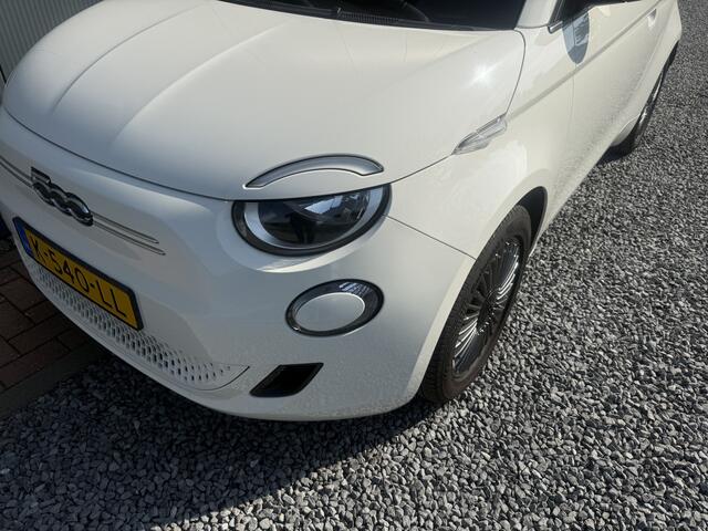 Fiat E-500 Business Launch Edition 42 kWh 3-drs – foto 4
