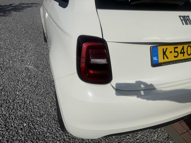 Fiat E-500 Business Launch Edition 42 kWh 3-drs – foto 5