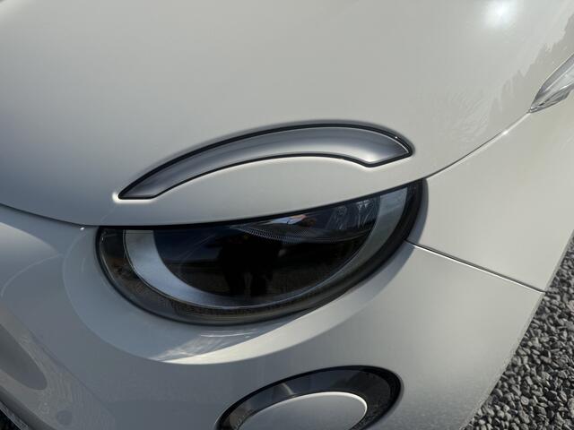Fiat E-500 Business Launch Edition 42 kWh 3-drs – foto 6