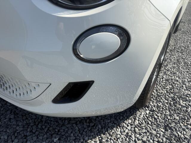 Fiat E-500 Business Launch Edition 42 kWh 3-drs – foto 7