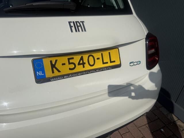 Fiat E-500 Business Launch Edition 42 kWh 3-drs – foto 10