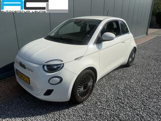 Fiat E-500