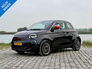 Fiat E-500