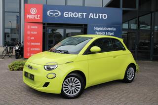 Fiat E-500