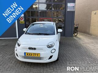 Fiat E-500