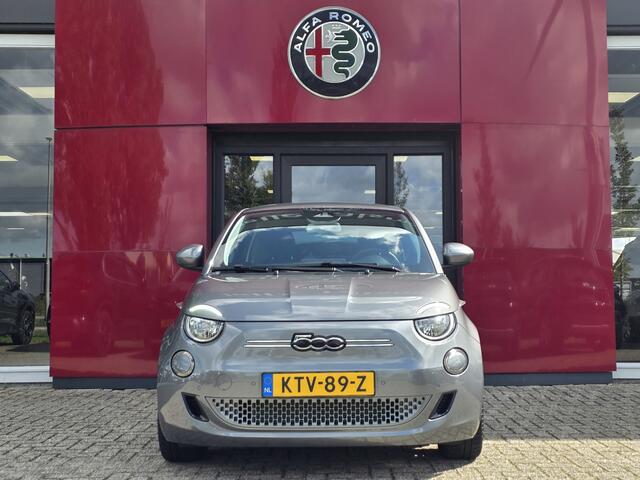 Fiat E-500 Urban 42 kWh | Pack Style | Pack Comfort | Camera | Stoelverwarming | Cruise control | Lane Assist | Apple Carplay/Android Auto – foto 2