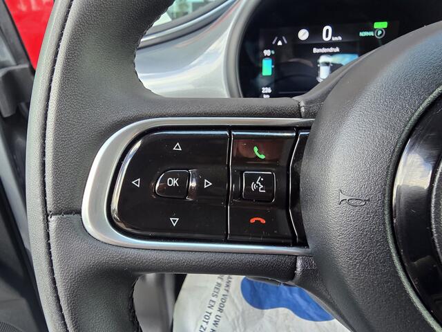 Fiat E-500 Urban 42 kWh | Pack Style | Pack Comfort | Camera | Stoelverwarming | Cruise control | Lane Assist | Apple Carplay/Android Auto – foto 4
