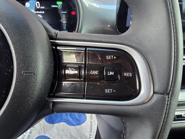 Fiat E-500 Urban 42 kWh | Pack Style | Pack Comfort | Camera | Stoelverwarming | Cruise control | Lane Assist | Apple Carplay/Android Auto – foto 5