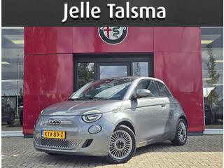 Fiat E-500