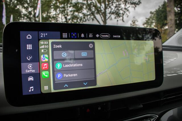 Fiat E-500 Automaat 42 kWh | Rijklaar | 16 Inch Lichtmetalen Velgen | Climate Control | Cruise Control | LED dagrijverlichting – foto 4