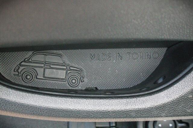 Fiat E-500 Automaat 42 kWh | Rijklaar | Climate Control | Cruise Control | LED Dagrijverlichting – foto 9