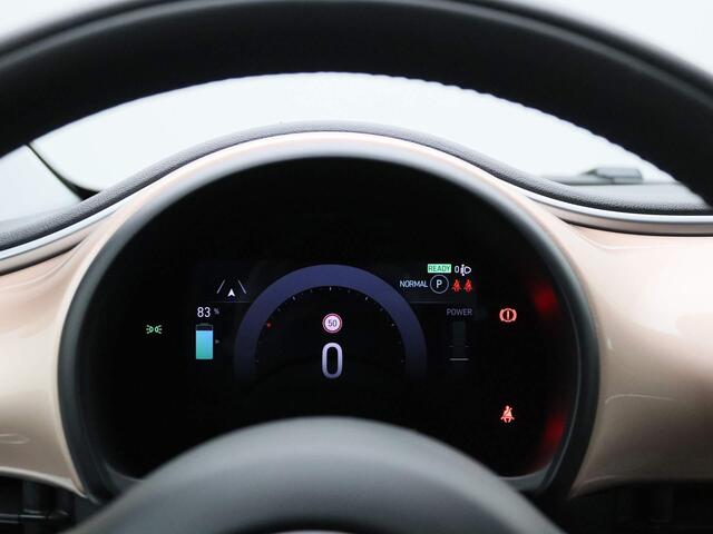 Fiat E-500 Icon 42 kWh | Navigatie | Stoelverwarming | Parkeersensoren achter | – foto 8
