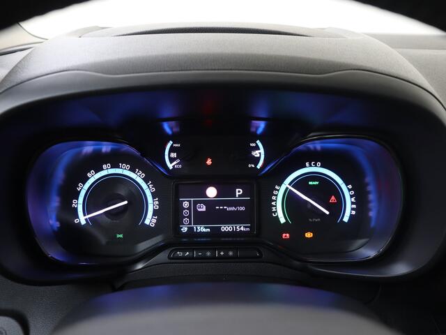 Fiat E-Doblo 136 L1 50 kWh | Betimmering | Camera | Parkeersensoren