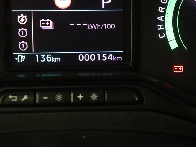 Fiat E-Doblo 136 L1 50 kWh | Betimmering | Camera | Parkeersensoren