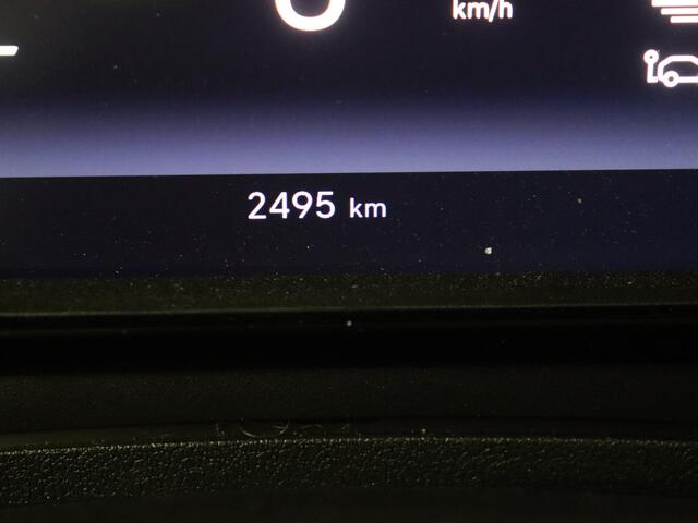 Fiat E-Doblo 136 L1 50 kWh | Adaptive cruise control | Schuifdeur | Remote services | Parkeersensoren |