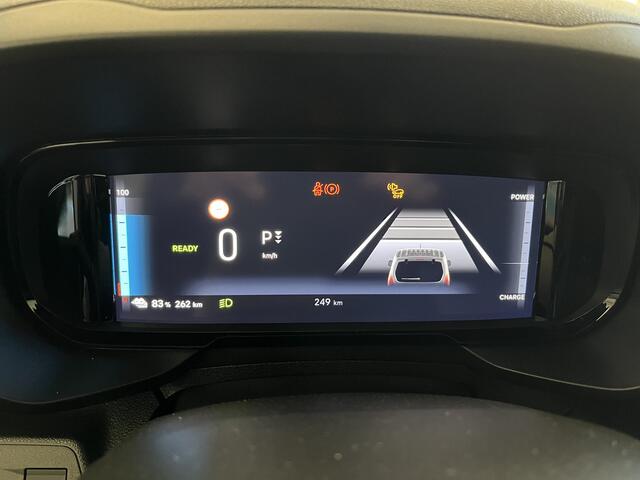 Fiat E-Doblo L1 50 kWh 136pk