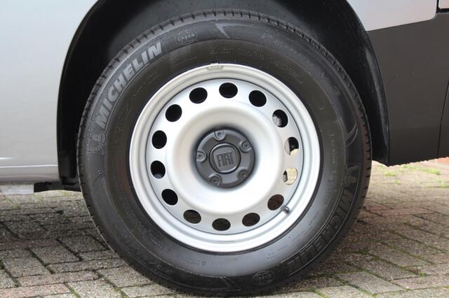 Fiat E-Doblo 50 kWh L1 | Camera | Navigatie | Carplay | Clima