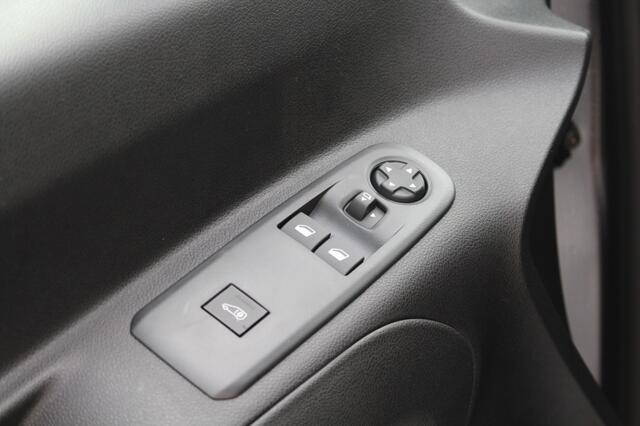 Fiat E-Doblo 50 kWh L1 | Camera | Navigatie | Carplay | Clima